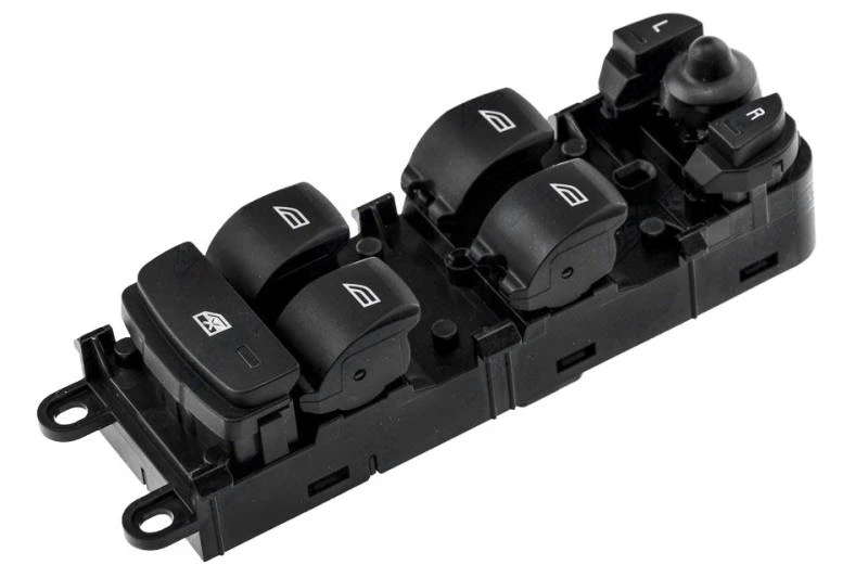 Image of NTY EWS-LR-000 Switch, window winder Left Front Switch,window winder (1761)