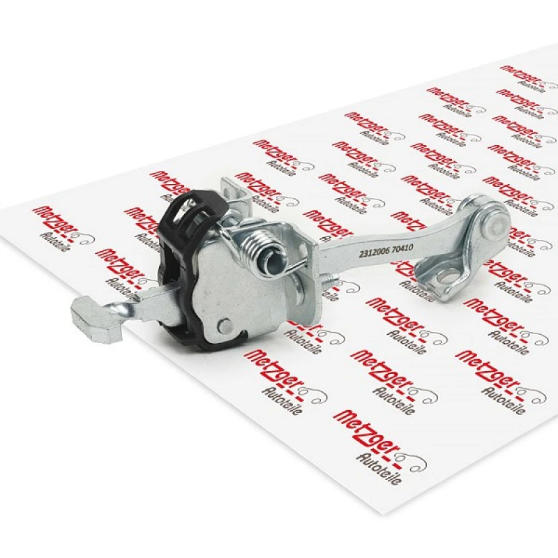 Image of METZGER 2312006 Door Catch Right Front Door Catch (3251)