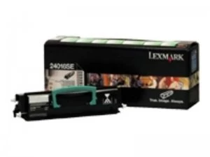 Image of Lex 2.5k Rtn Prog Toner Cart