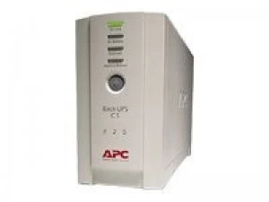 image of Apc Back-Ups Cs 325 Ups 210 Watt / 350 Va Ups