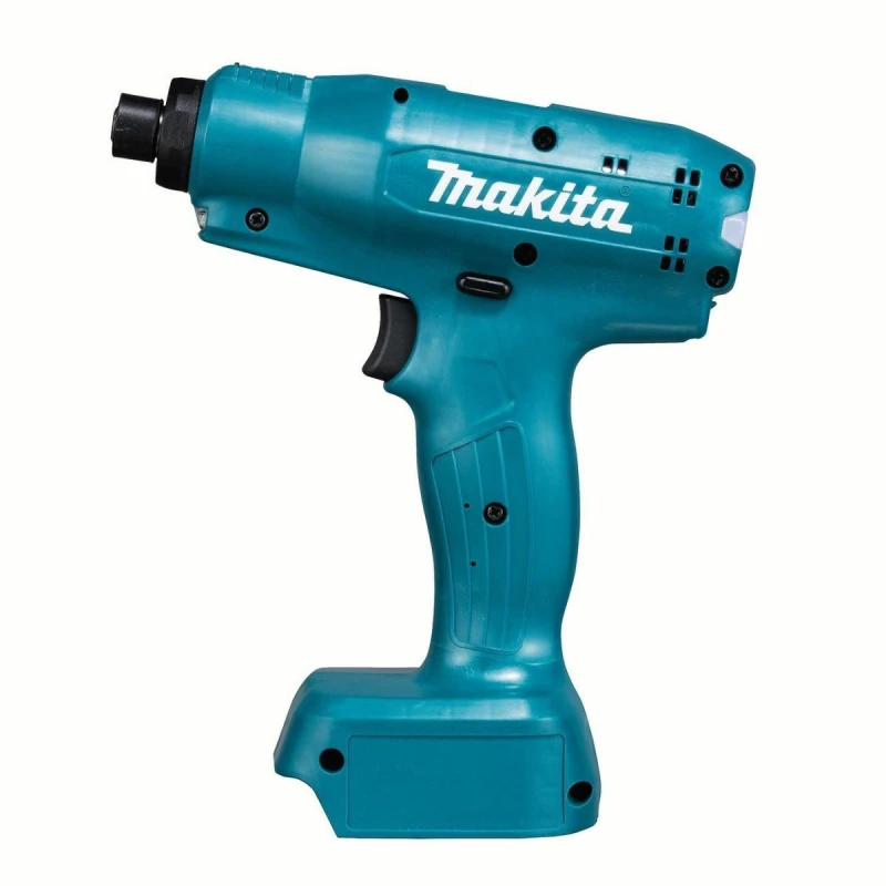 Image of Makita DFT129F 18v LXT Cordless Brushless Production Screwdriver DFT129FM4Z Batteries: No Batteries