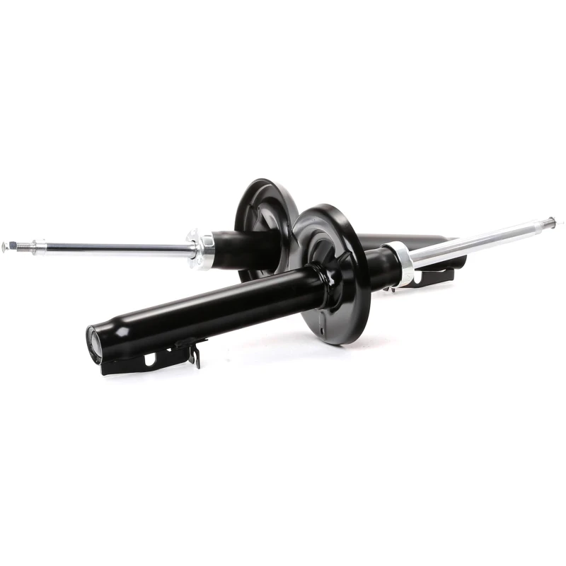 Image of STARK SKSA-01334143 Shock absorber Front Axle, Gas Pressure, Twin-Tube, Suspension Strut, Top pin Shock Absorber (854)