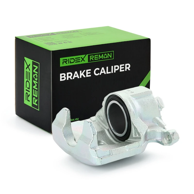Image of RIDEX REMAN Brake caliper RIDEX REMAN 78B3475R