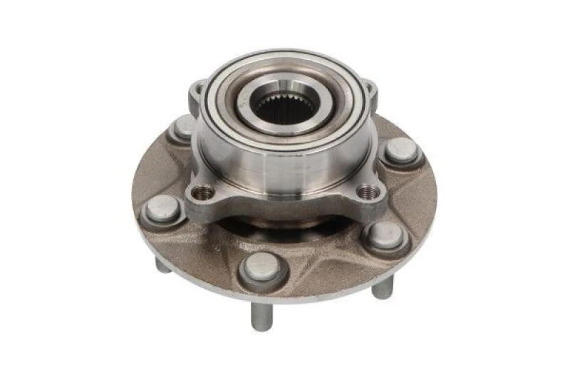 Image of KAVO PARTS Wheel bearing kit KAVO PARTS WBH-5528
