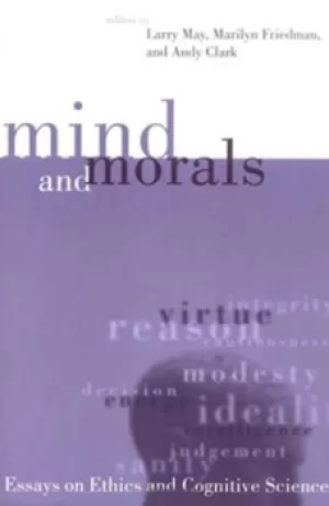Image of Mind and Morals by Larry May