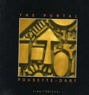 Image of The Portal by Richard Pousette-Dart and Stephen Polcari and David Finn Book