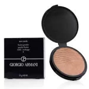 Image of Giorgio Armani Neo Nude Fusion Powder Refill Various Shades 8 3.5g