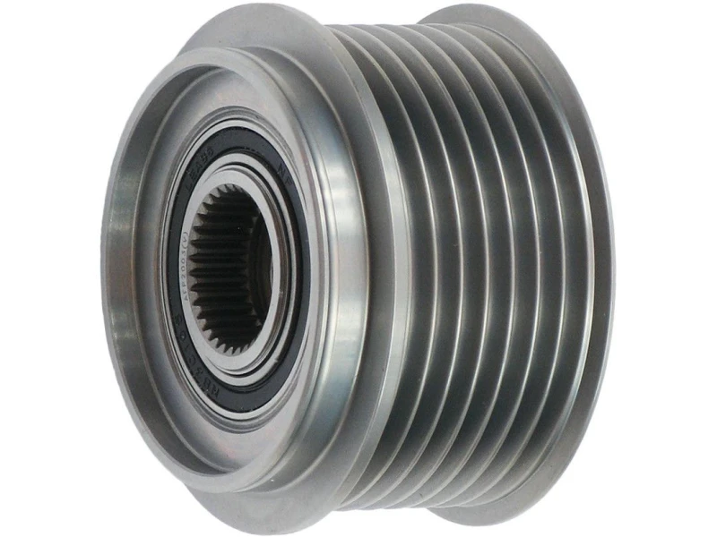 Image of AS-PL Alternator clutch pulley AS-PL AFP2003(V)