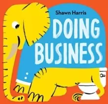 Image of Doing Business