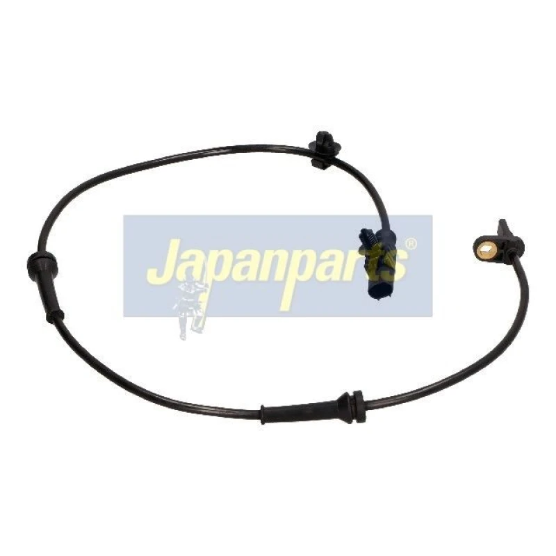Image of JAPANPARTS ABS sensor JAPANPARTS ABS-298