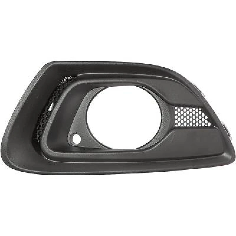 Image of Bumper grill DIEDERICHS 1807847