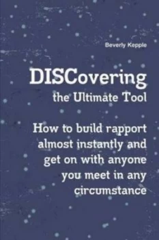 Image of Discovering the Ultimate Tool by Beverly Kim Kepple Paperback