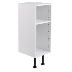 Image of Cooke Lewis Matt White Base unit W300mm