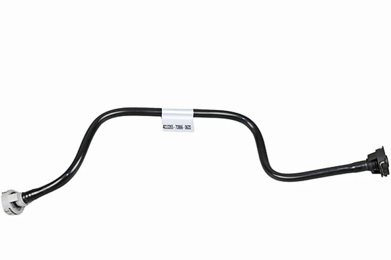 Image of Coolant pipe METZGER 4010265