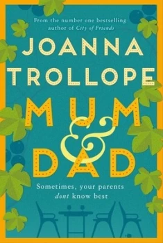 Image of Mum & dad by Joanna Trollope