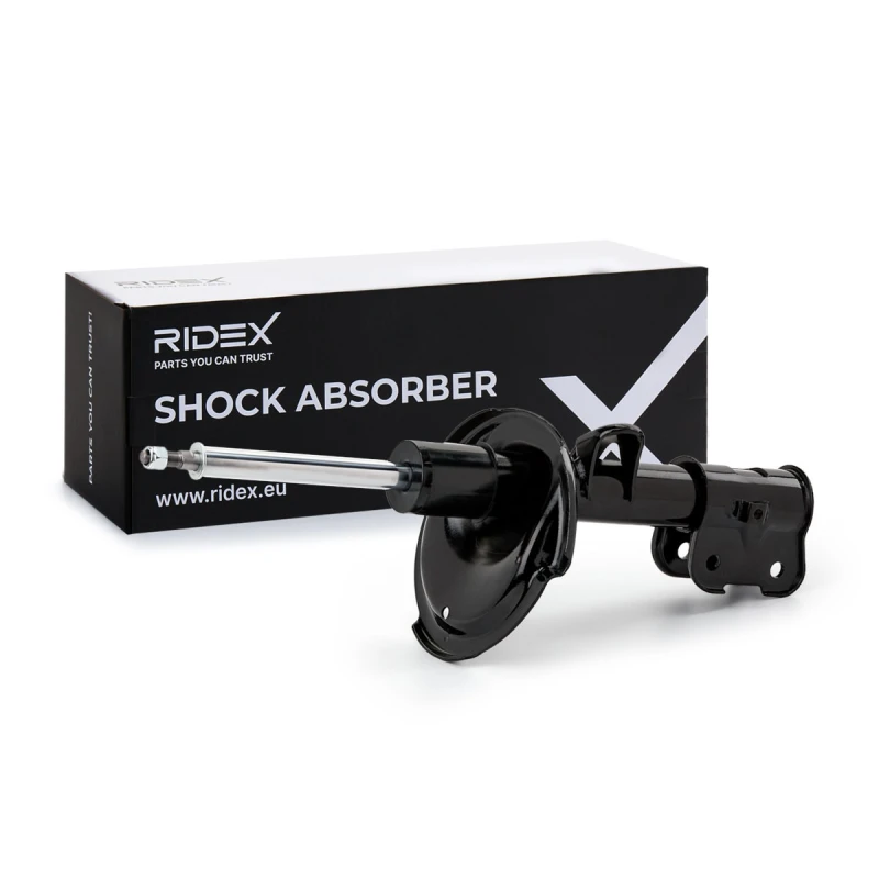 Image of Shock absorber RIDEX 854S2458