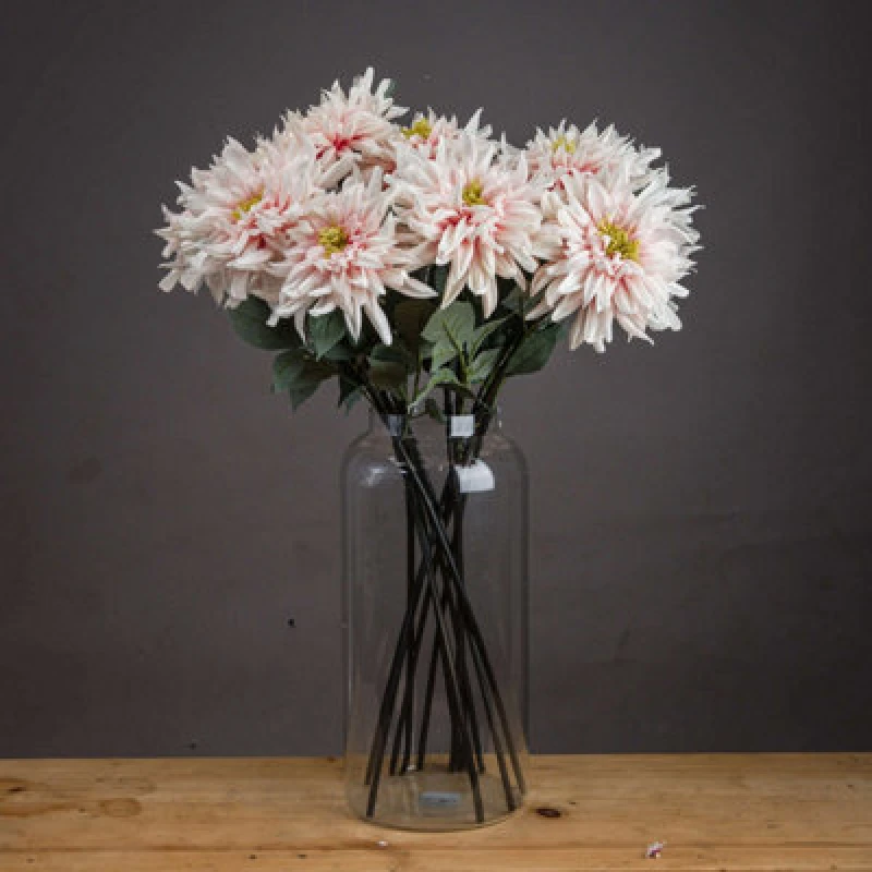 Image of Hill Interiors UK Homeliving Lush Pink Dahlia