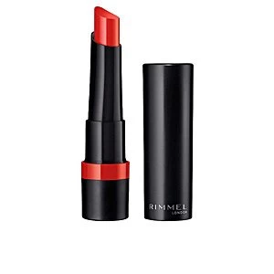 image of Rimmel Lasting Finish Extreme Lipstick - 610 Lit