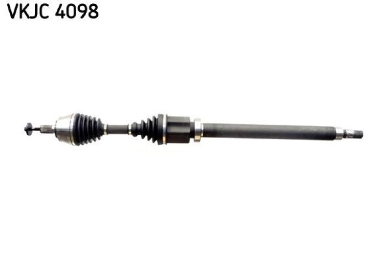 Image of SKF Drive shaft SKF VKJC 4098