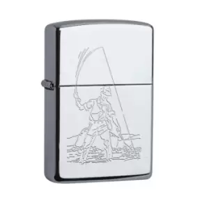 image of Zippo 250 Fisherman windproof lighter