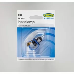 Image of Ring H3 Accessory Lamp
