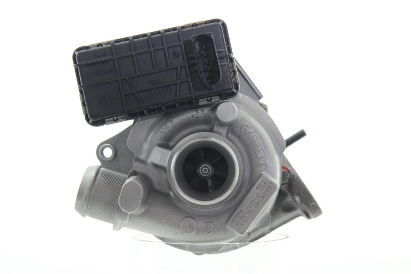 Image of ALANKO 11900326 Turbocharger Charger,charging system (2234)