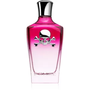 Police Potion Love Eau de Parfum For Her 100ml