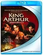 King Arthur (Bluray)