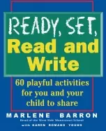 Image of ready set read and write
