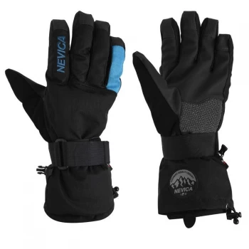 image of Nevica Brixen Gloves Mens - Black