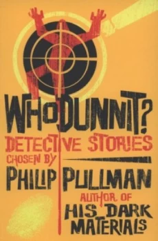 Image of Whodunnit by Philip Pullman Book