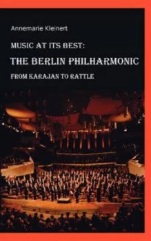 Image of Music at Its Best by Annemarie Kleinert Paperback