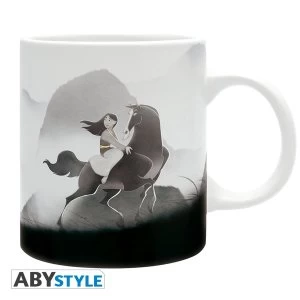 Image of Disney'S Mulan - Fresco Mug