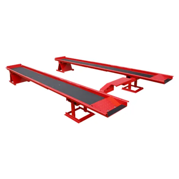 Image of Sealey Car Lift/Ramp 3 Tonne