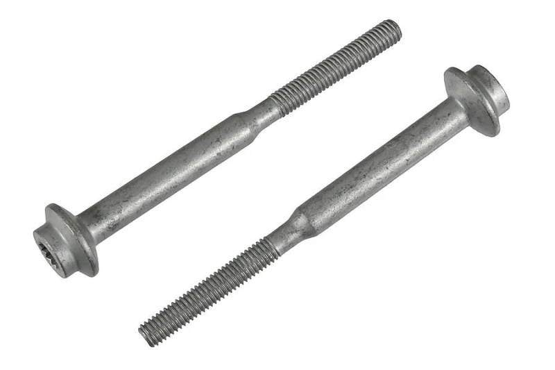 Image of Injector clamp bolt METZGER 0873146