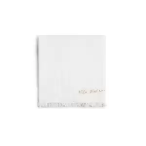 Image of Ted Baker Becckie Scarf - White