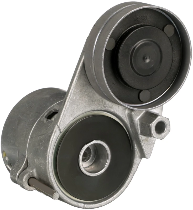 Image of GATES Tensioner pulley GATES T38193