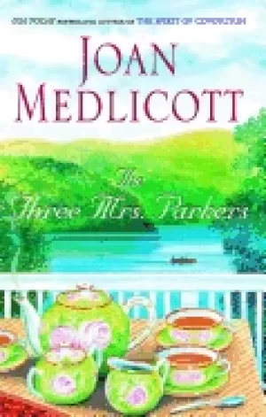 Image of three mrs parkers
