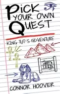 Image of pick your own quest king tuts adventure