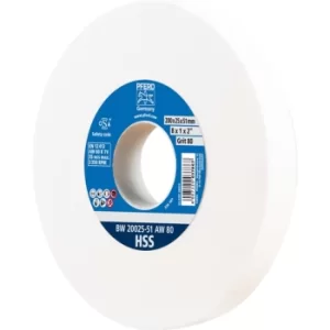 Image of Bench Wheel BW 20025-51 AW 80 HSS