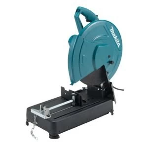 Image of Makita Corded 355mm 1650W 110V Chop Saw LW1401S1