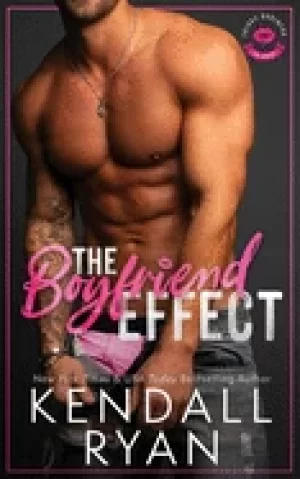 Image of boyfriend effect