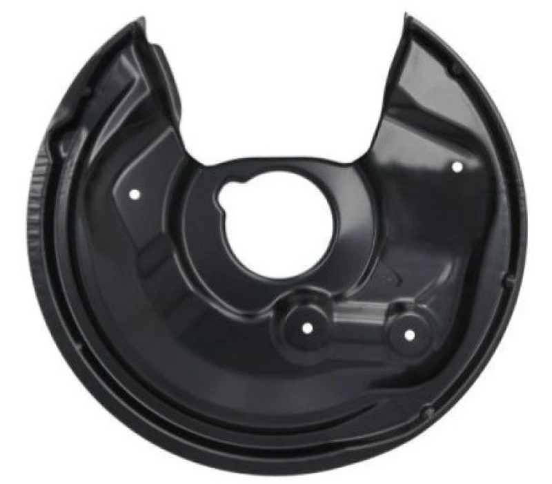 Image of PROCARO PR19-1158 Brake Disc Back Plate Rear Axle Left Splash Panel,brake disc (1330)