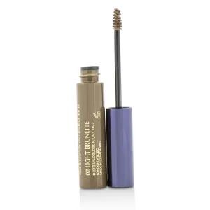 Image of Estee Lauder Brow Now Volumizing Brow Tint Light Brunette