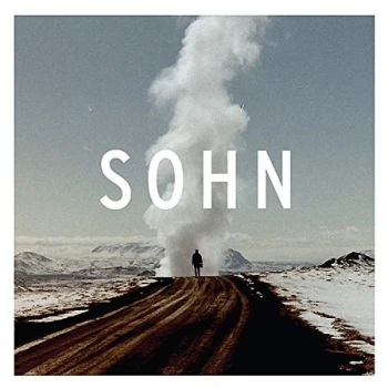 image of SOHN - Tremors CD