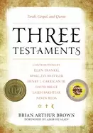 Image of three testaments torah gospel and quran