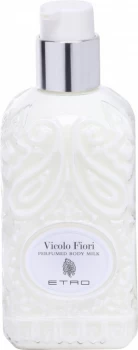 Image of Etro Vicolo Fiori Perfumed Body Lotion 250ml