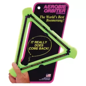 image of Aerobie Sports Aerobie Orbitor Boomerang