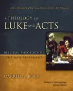 Image of theology of luke and acts gods promised program realized for all nations