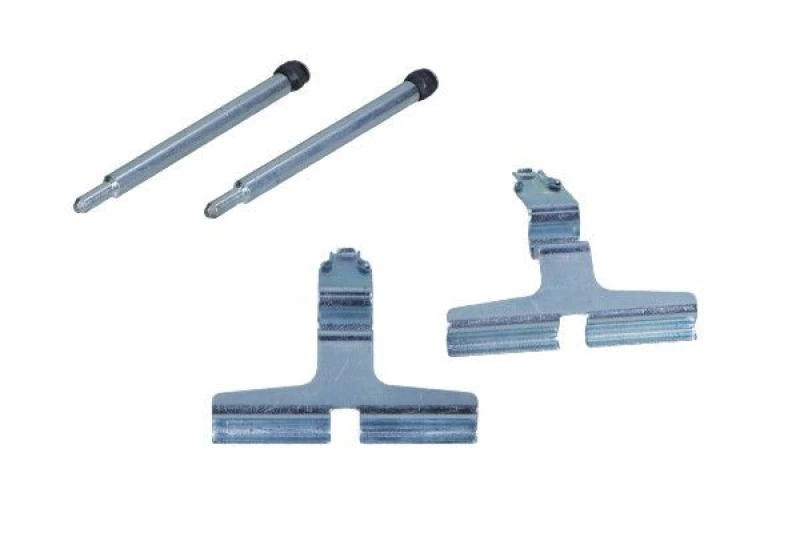 Image of MAXGEAR Brake pad fitting kit MAXGEAR 27-1451